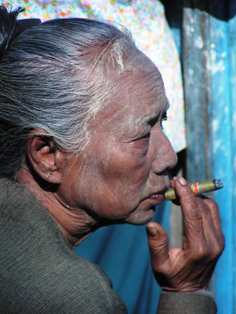 Myanmar - Bagan - 2007
